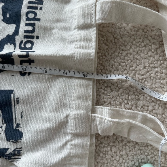 Taylor Swift Midnights | Tote Bag - Picture 6 of 6